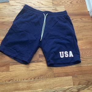 H&M shorts
